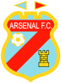 Arsenal de Sarandi FC Arsenal de Sarandi FC