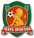 Ikapa Sporting FC Ikapa Sporting FC