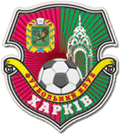 FK Kharkiv FK Kharkiv