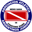 AA Argentinos Juniors AA Argentinos Juniors