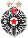 Partizan Belgrad U19 Partizan Belgrad U19