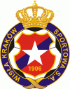 Wisla Krakow II Wisla Krakow II