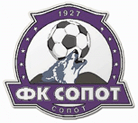 FK Sopot Belgrad FK Sopot Belgrad