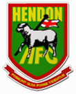 Hendon Town FC
