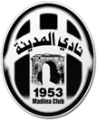 Al Madina Tripoli