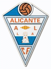 Alicante CF B