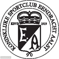 VC Eendracht Aalst 2002 VC Eendracht Aalst 2002