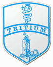SS Tritium 1908 SS Tritium 1908