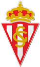 Sporting de Gijon B Sporting de Gijon B