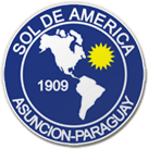 Club Sol de America