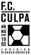 FC Culpa FC Culpa