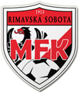 MFK Rimavska Sobota MFK Rimavska Sobota