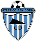CD Benidorm CD Benidorm