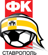 FK Stavropol FK Stavropol