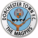 Dorchester Town FC