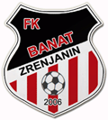 FK Banat Zrenjanin U19