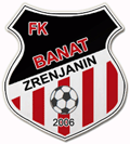 FK Banat Zrenjanin U19 FK Banat Zrenjanin U19