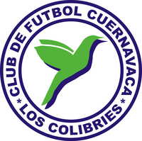 Club de Futbol Cuernavaca