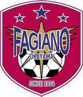 Fagiano Okayama Jugend Fagiano Okayama Jugend