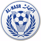 Al Nasr Dubai U17 Al Nasr Dubai U17