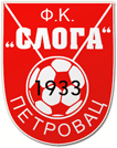 FK Sloga Petrovac na Mlavi FK Sloga Petrovac na Mlavi
