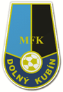 MFK Dolny Kubin MFK Dolny Kubin