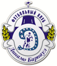 Dinamo Barnaul Dinamo Barnaul