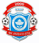 FK AbdishAta Kant