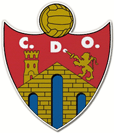 CD Ourense CD Ourense