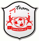 UPBMyTeam FC