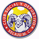 CSD Xelaju MC