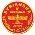 Syrianska IF Kerburan Syrianska IF Kerburan
