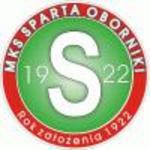 Sparta Oborniki Sparta Oborniki