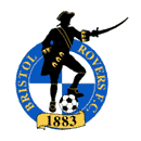 Bristol Rovers FC