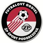 ZP Sport Podbrezova B ZP Sport Podbrezova B