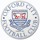 Oxford City FC