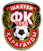 FC Shakhter Karagandy FC Shakhter Karagandy