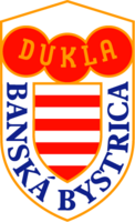 Dukla Banska Bystrica B