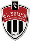 FK Khimki FK Khimki