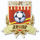 FK Dnepr Smolensk FK Dnepr Smolensk