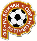 Radnicki Obrenovac Radnicki Obrenovac
