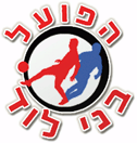 FC Hapoel Bnei Lod FC Hapoel Bnei Lod