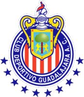 Deportivo Guadalajara  II