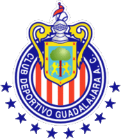 Deportivo Guadalajara II Deportivo Guadalajara II