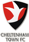 Cheltenham Town U19