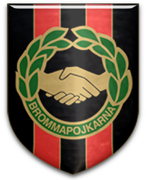 IF Brommapojkarna U19 IF Brommapojkarna U19