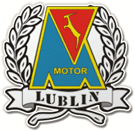 Motor Lublin II