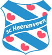 RJO SC HeerenveenEmmen U19