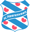 RJO SC HeerenveenEmmen U19 RJO SC HeerenveenEmmen U19