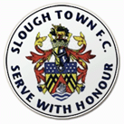 Slough Town FC